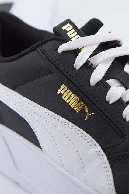 PUMA KARMEN REBELLE en color NEGRO (4)