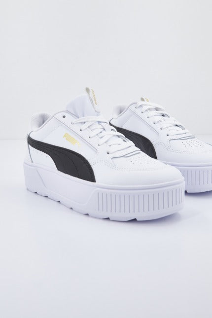 PUMA KARMEN REBELLE en color BLANCO (1)