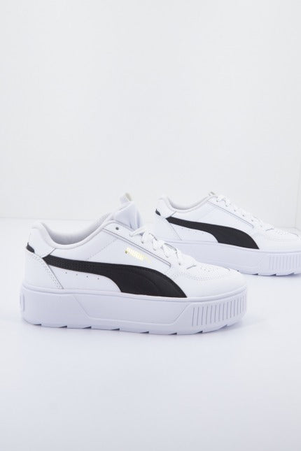 PUMA KARMEN REBELLE en color BLANCO (2)