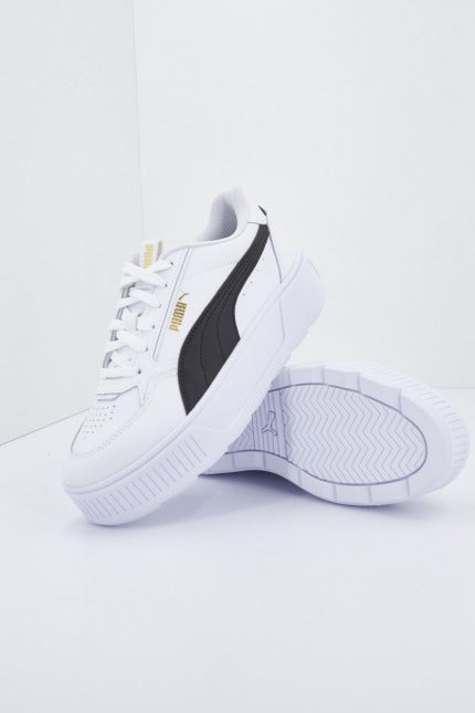 PUMA KARMEN REBELLE en color BLANCO (3)