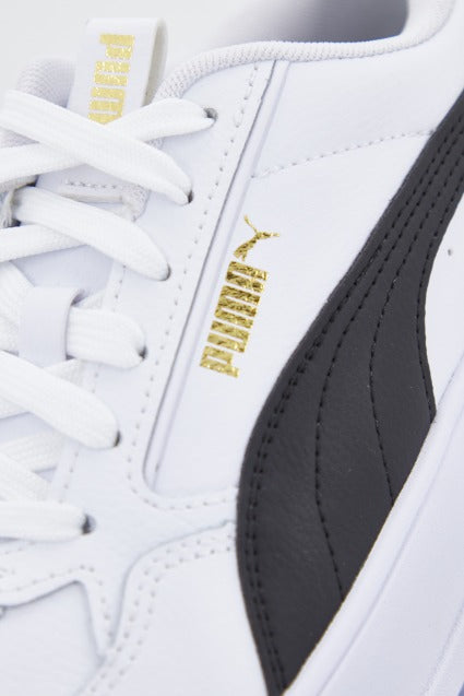 PUMA KARMEN REBELLE en color BLANCO (4)
