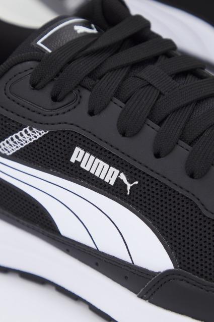PUMA GRAVITON MEGA en color NEGRO (4)