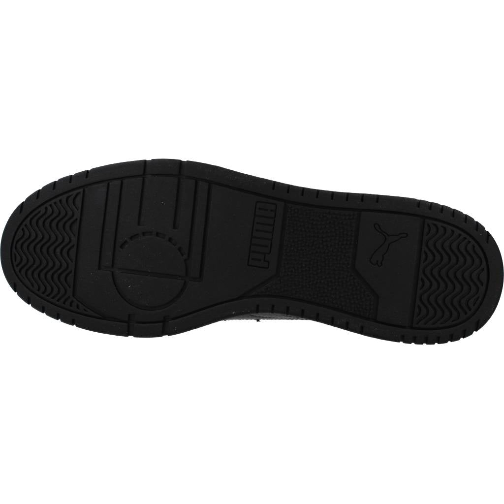 PUMA RBD GAME LOW en color NEGRO (6)