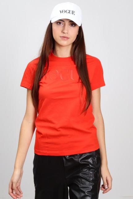 PUMA PUMA x VOGUE en color NARANJA (1)