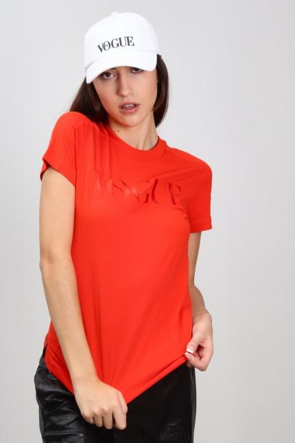 PUMA PUMA x VOGUE en color NARANJA (4)