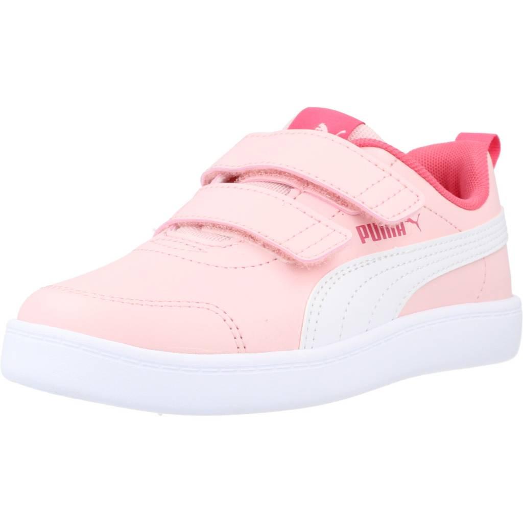 PUMA en color ROSA (1)