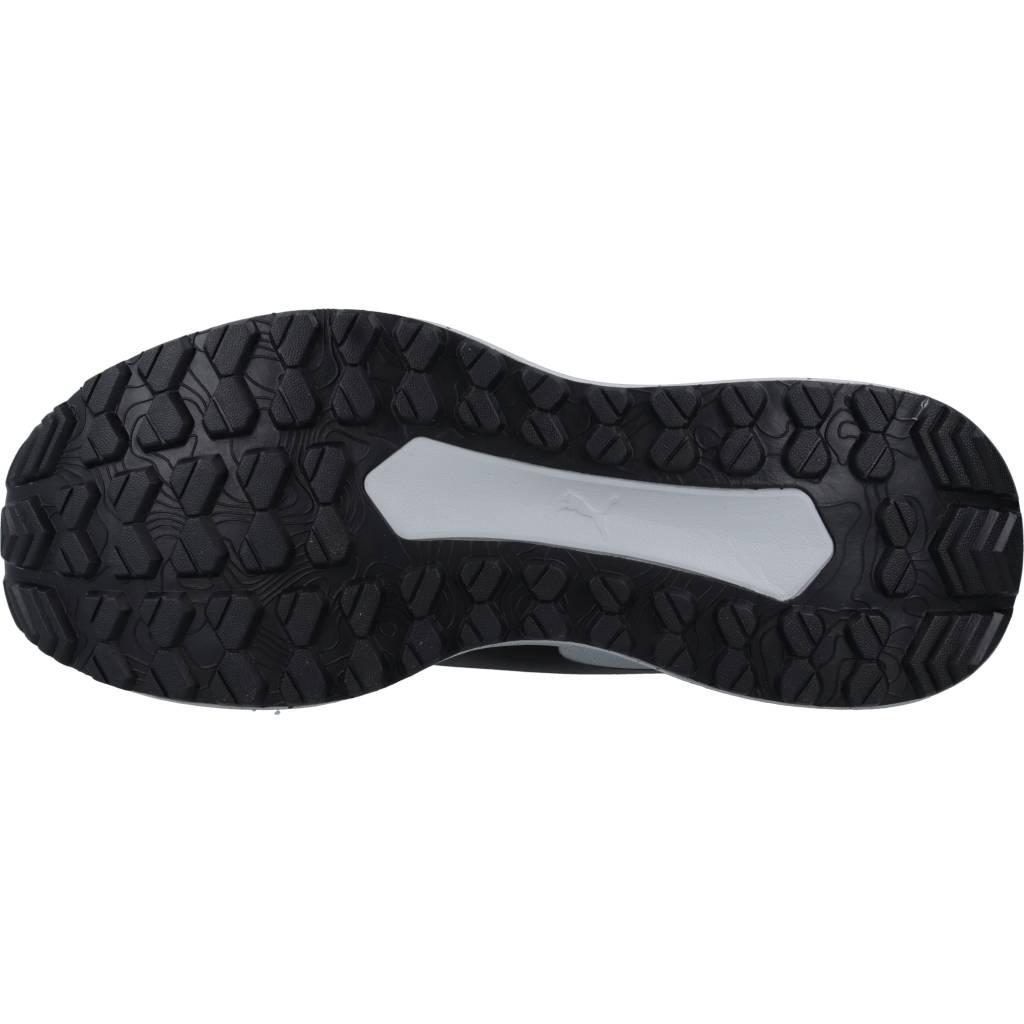 PUMA TWITCH RUNNER TRAIL en color GRIS (6)
