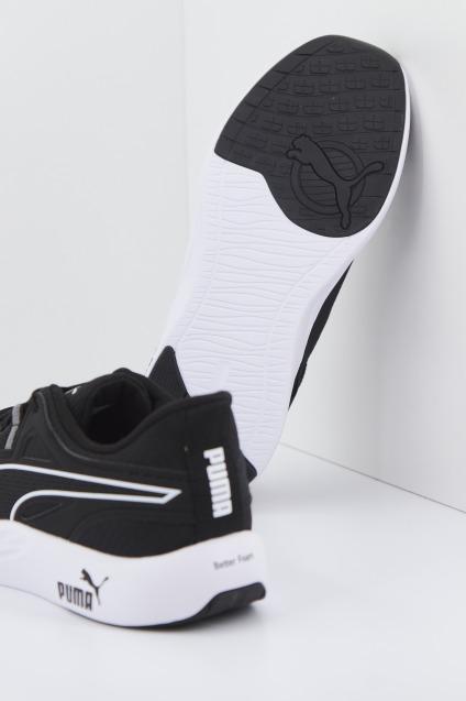 PUMA en color NEGRO (2)