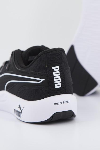 PUMA en color NEGRO (3)
