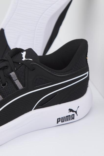 PUMA en color NEGRO (4)