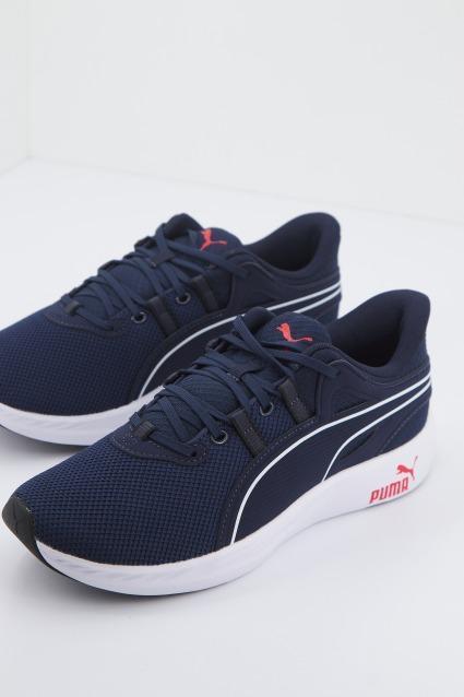 PUMA BETTER FOAM LEGACY en color AZUL (1)