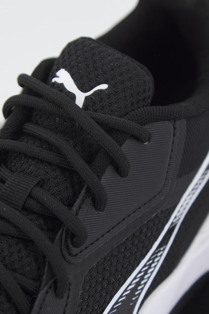 PUMA INFUSION en color NEGRO (4)