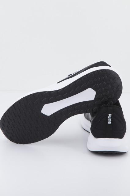 PUMA TWITCH RUNNER FRESH en color NEGRO (4)