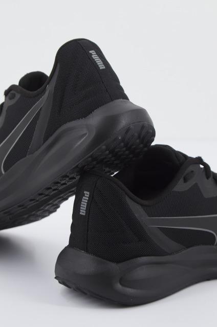 PUMA TWITCH RUNNER FRESH en color NEGRO (3)