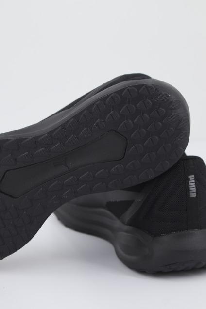 PUMA TWITCH RUNNER FRESH en color NEGRO (4)