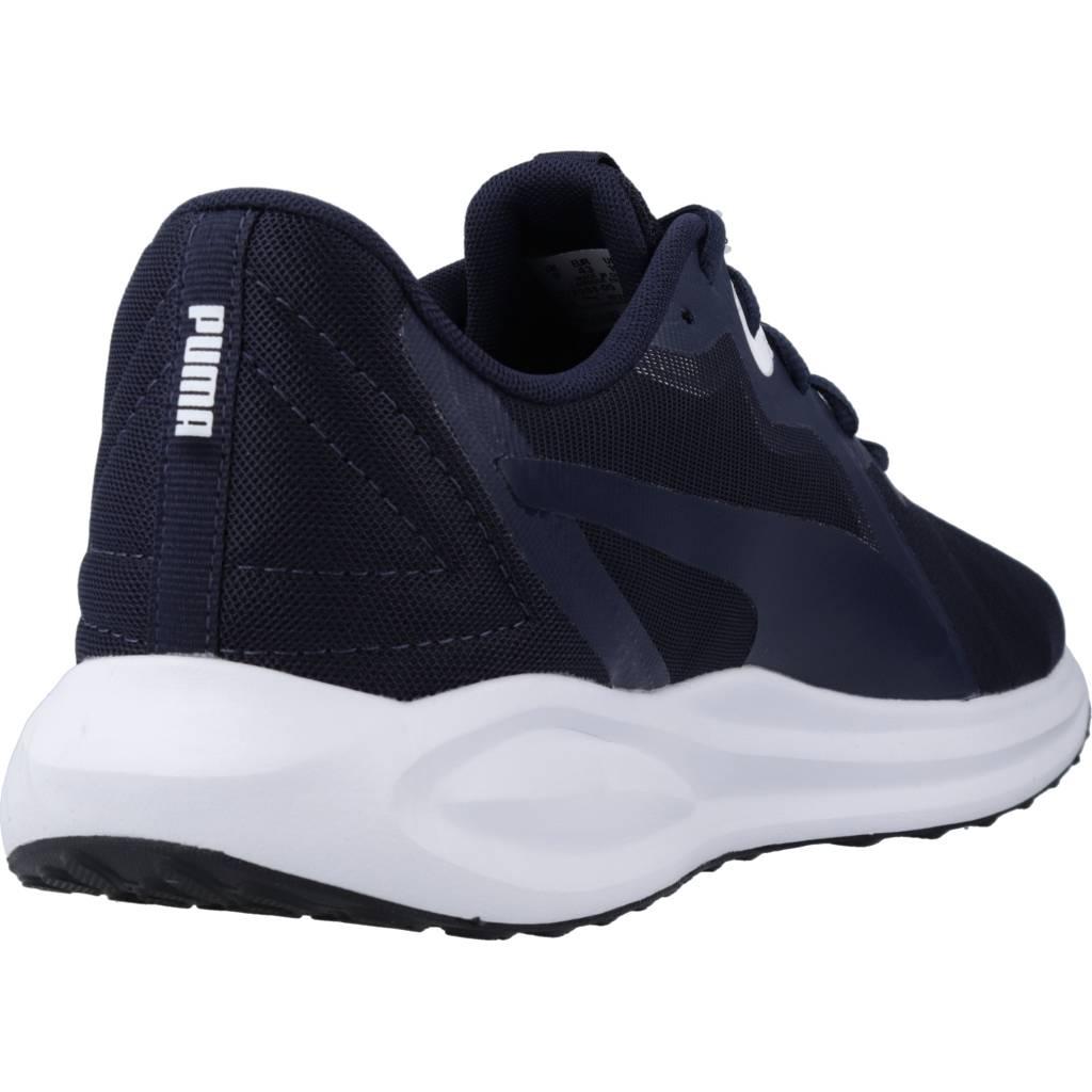 PUMA TWITCH RUNNER FRESH en color AZUL (3)