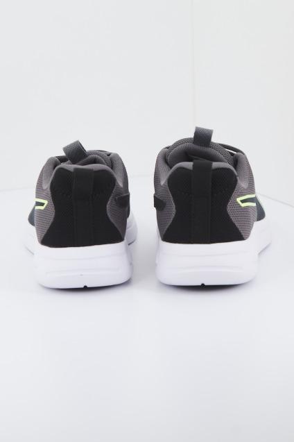 PUMA RESOLVE MODERN WEAVE en color GRIS (2)