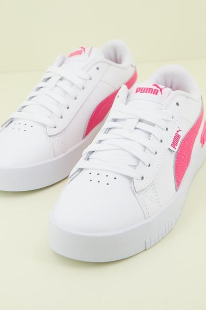 PUMA JADA JR en color BLANCO (2)
