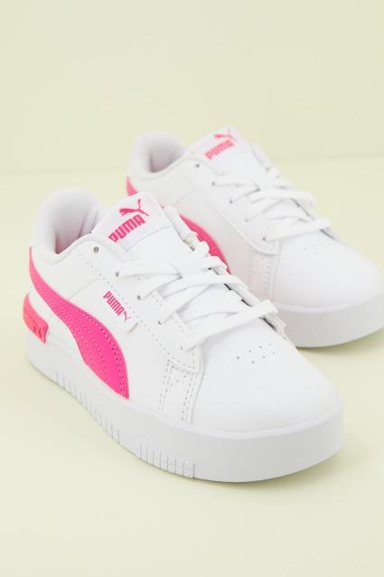 PUMA JADA PS en color BLANCO (1)