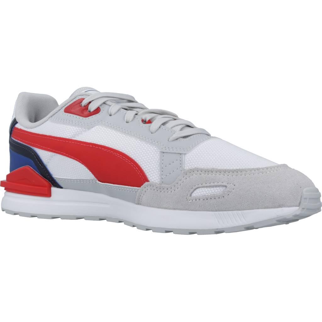 PUMA GRAVITON TERA en color GRIS (5)