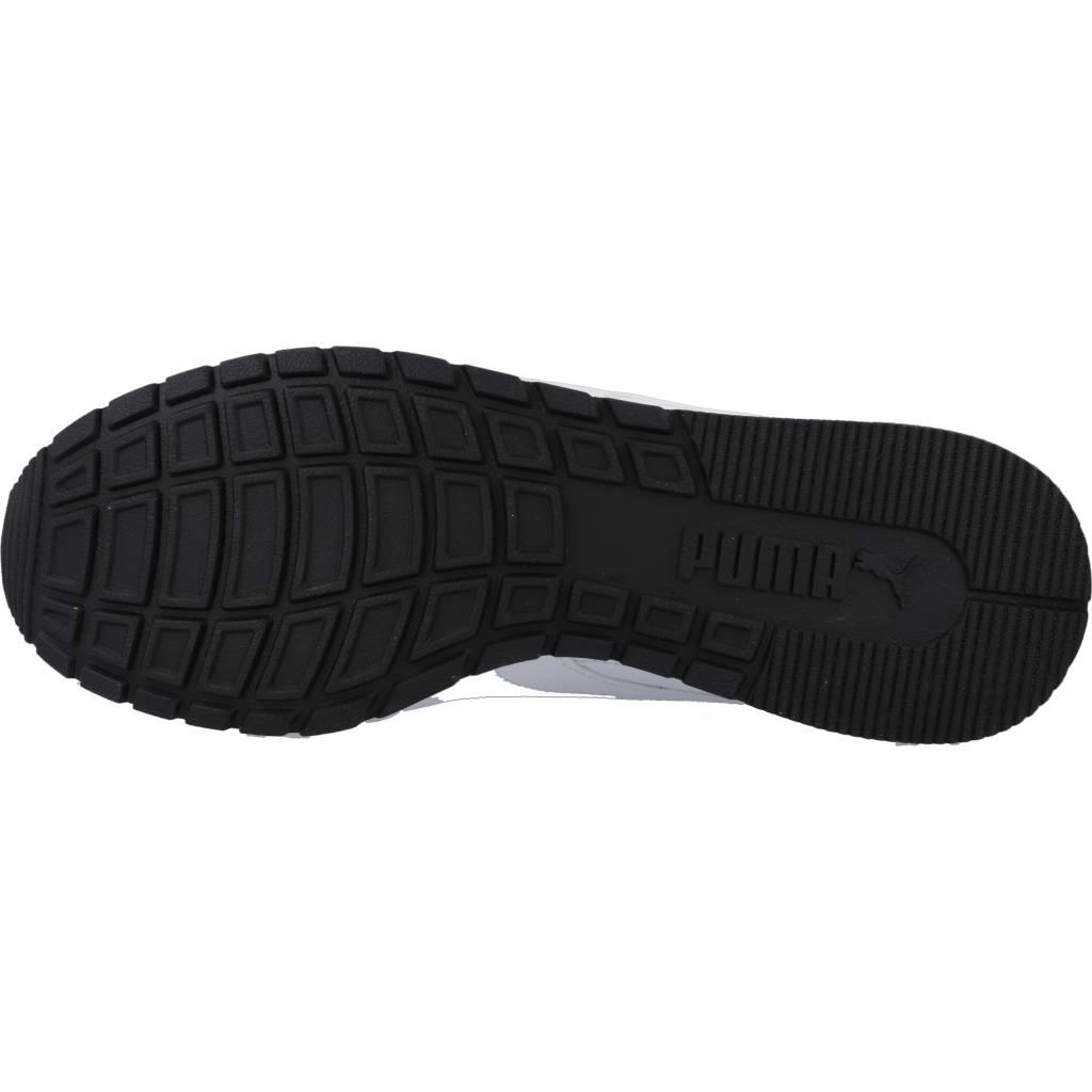 PUMA ST RUNNER V L en color BLANCO (6)