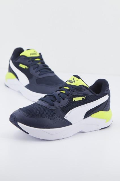 PUMA X-RAY SPEED LITE JR en color BLANCO (1)