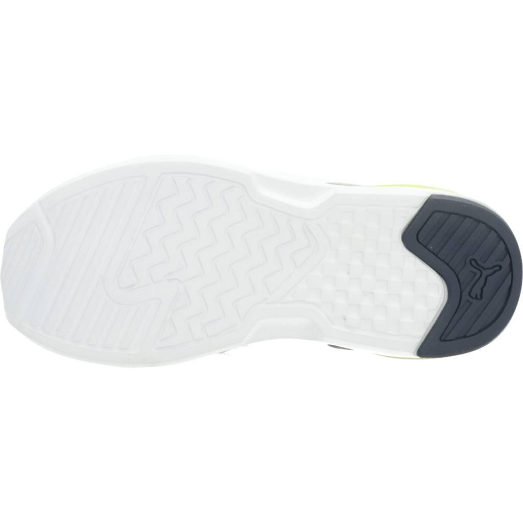 PUMA X-RAY SPEED LITE AC en color AZUL (6)