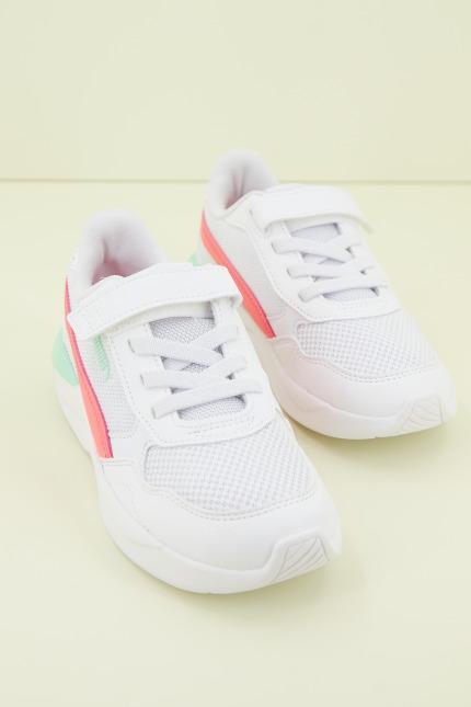 PUMA X-RAY SPEED LITE AC en color BLANCO (1)