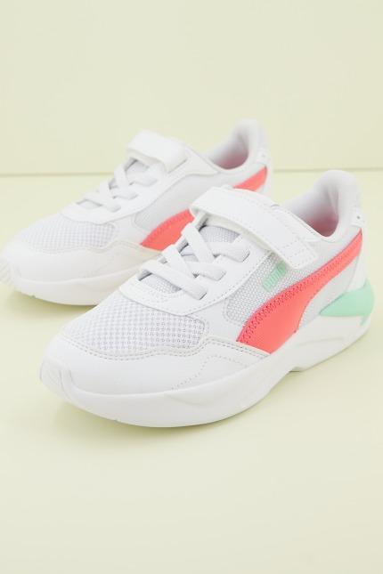 PUMA X-RAY SPEED LITE AC en color BLANCO (2)