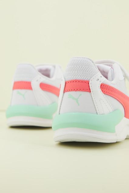 PUMA X-RAY SPEED LITE AC en color BLANCO (3)