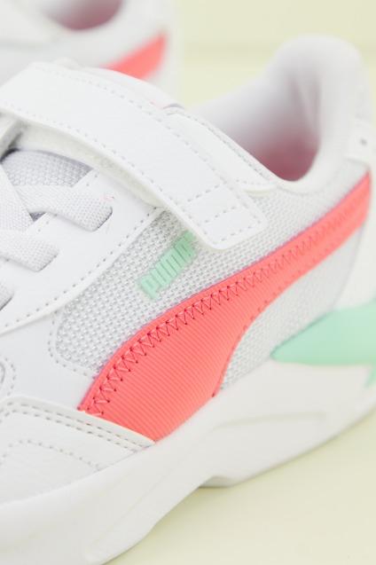 PUMA X-RAY SPEED LITE AC en color BLANCO (4)