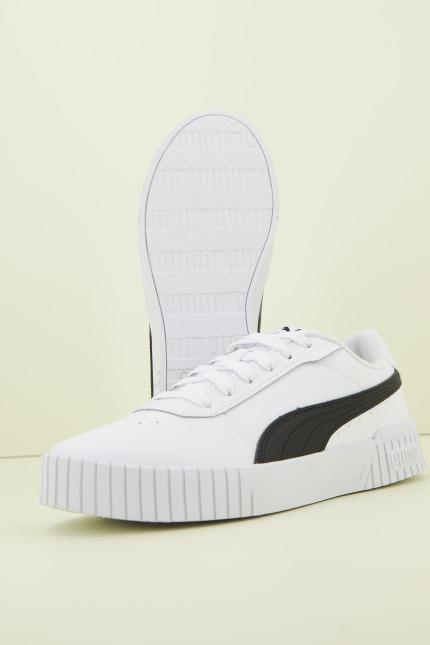 PUMA CARINA . en color BLANCO (1)