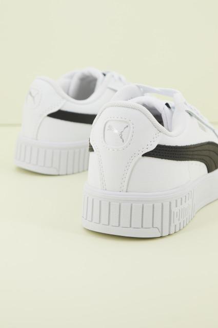 PUMA CARINA . en color BLANCO (3)