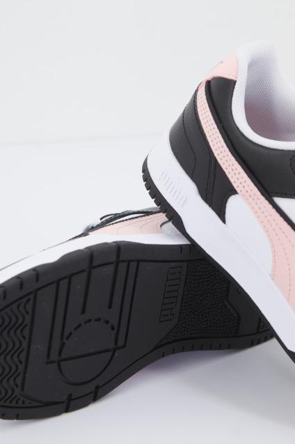 PUMA RBD GAME LOW en color BLANCO (3)
