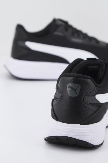 PUMA RUNTAMED en color NEGRO (3)