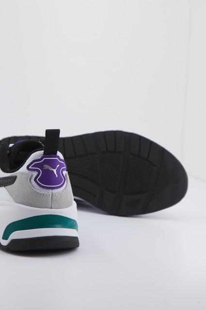 PUMA TRINITY en color BLANCO (4)