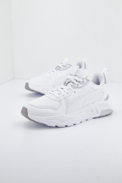PUMA TRINITY LITE SPACE M en color BLANCO (1)