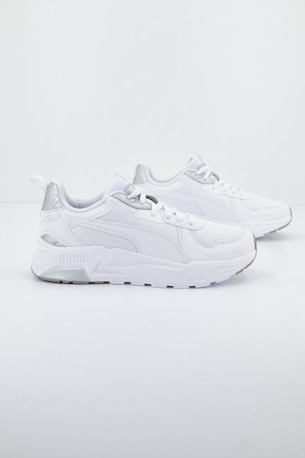 PUMA TRINITY LITE SPACE M en color BLANCO (2)