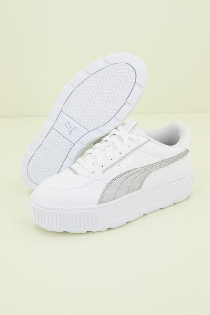 PUMA KARMEN REBELLE SPACE en color BLANCO (1)