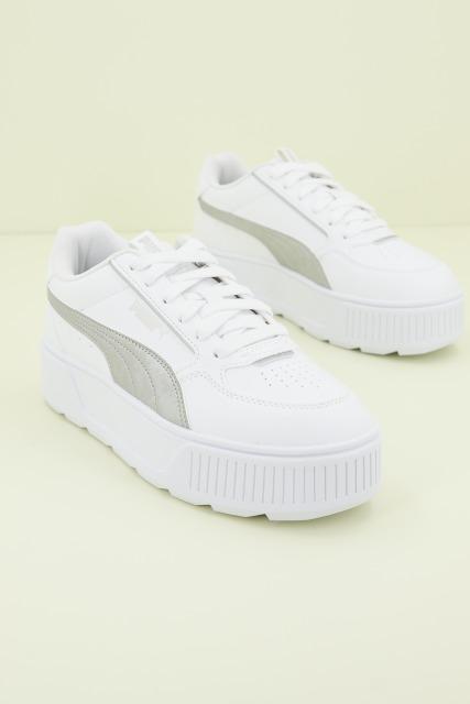 PUMA KARMEN REBELLE SPACE en color BLANCO (2)
