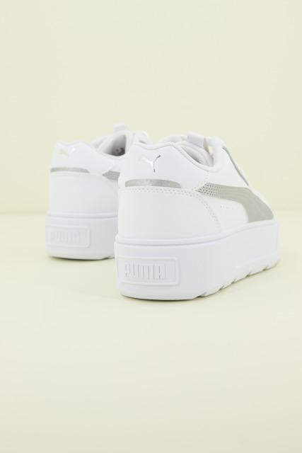 PUMA KARMEN REBELLE SPACE en color BLANCO (3)