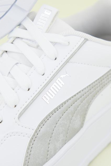 PUMA KARMEN REBELLE SPACE en color BLANCO (4)