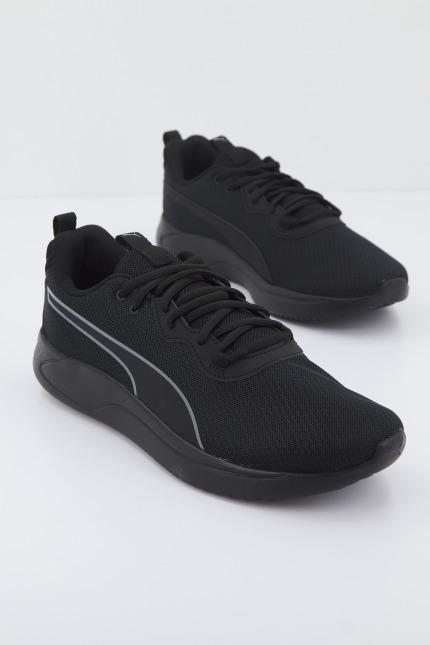 PUMA RESOLVE MODERN en color NEGRO (1)