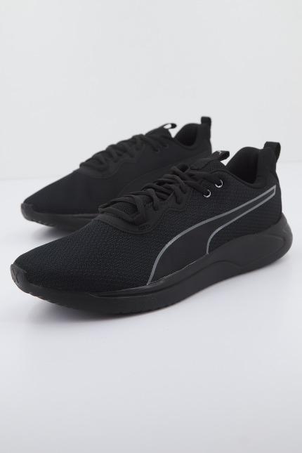 PUMA RESOLVE MODERN en color NEGRO (2)