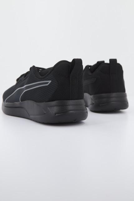 PUMA RESOLVE MODERN en color NEGRO (3)