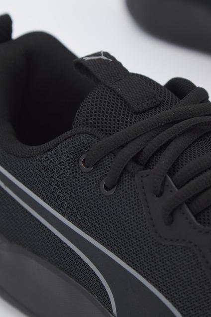 PUMA RESOLVE MODERN en color NEGRO (4)