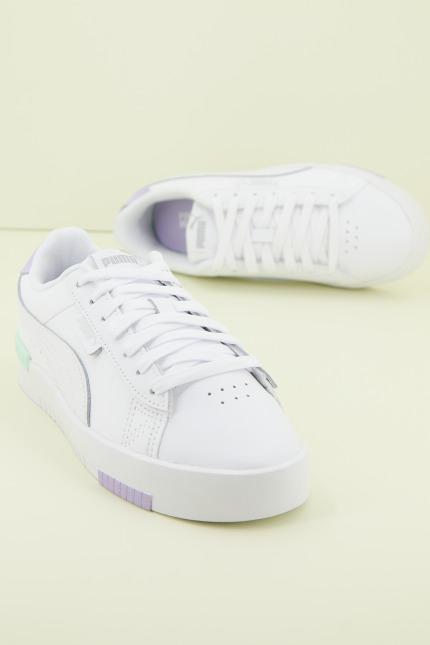 PUMA JADA RENEW en color BLANCO (1)