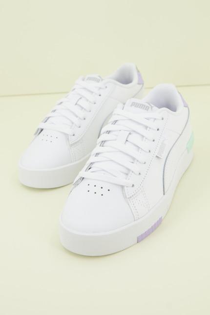 PUMA JADA RENEW en color BLANCO (2)