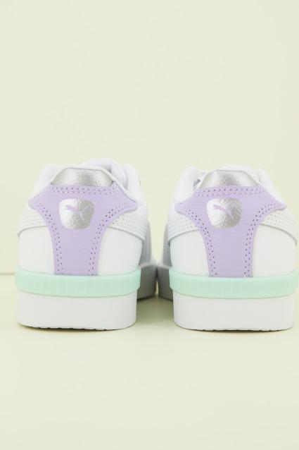 PUMA JADA RENEW en color BLANCO (3)