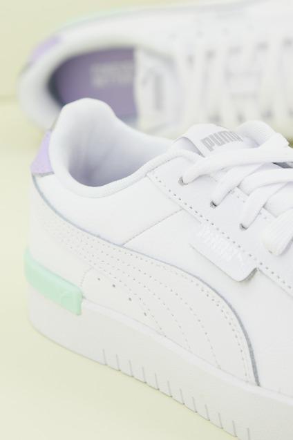 PUMA JADA RENEW en color BLANCO (4)